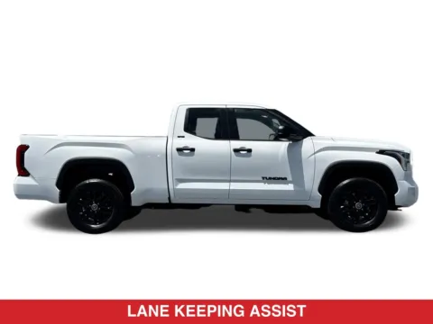 More photos of 2023 Toyota Tundra SR5 at Mossy Toyota, CA