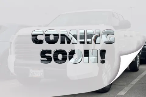 White 2023 Toyota Tundra SR5 for sale in San Diego, CA
