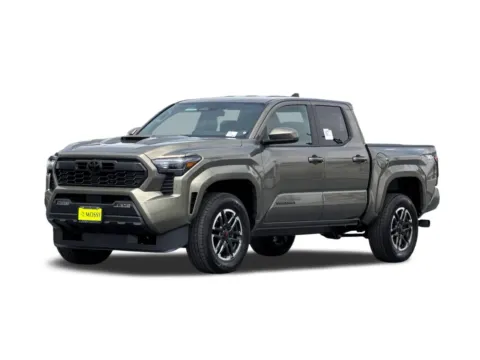 Unknown 2026 Toyota Tacoma TRD Sport for sale in San Diego, CA