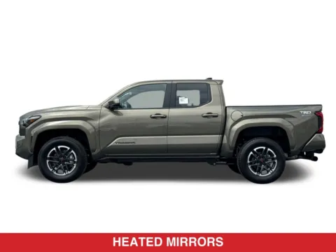 Photos of 2026 Toyota Tacoma TRD Sport for sale in San Diego, CA at Mossy Toyota