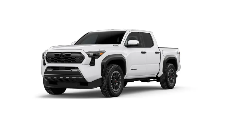 2026 Toyota Tacoma Hybrid TRD Off Road for sale in San Diego, CA