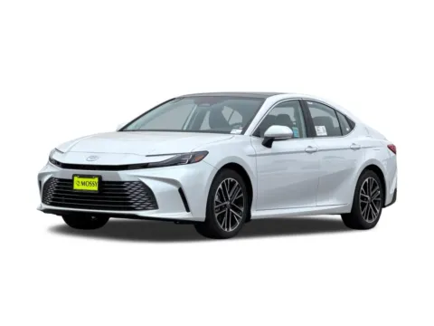 Unknown 2026 Toyota Camry XLE for sale in San Diego, CA