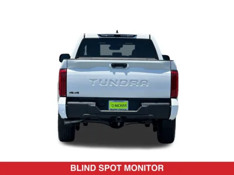 More photos of 2026 Toyota Tundra Limited at Mossy Toyota, CA