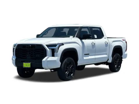 Unknown 2026 Toyota Tundra Limited for sale in San Diego, CA