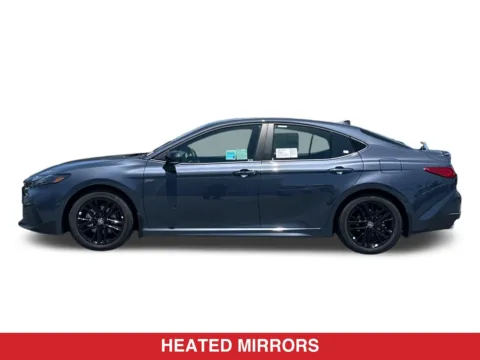Photos of 2026 Toyota Camry SE for sale in San Diego, CA at Mossy Toyota