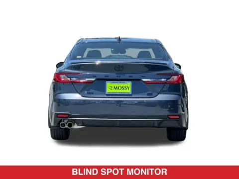 More photos of 2026 Toyota Camry SE at Mossy Toyota, CA