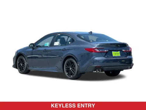 More photos of 2026 Toyota Camry SE at Mossy Toyota, CA