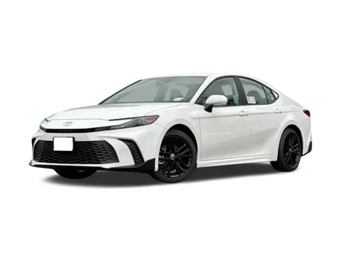 Unknown 2026 Toyota Camry SE for sale in San Diego, CA