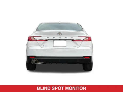 More photos of 2026 Toyota Camry SE at Mossy Toyota, CA