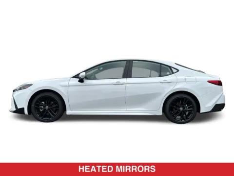 Photos of 2026 Toyota Camry SE for sale in San Diego, CA at Mossy Toyota