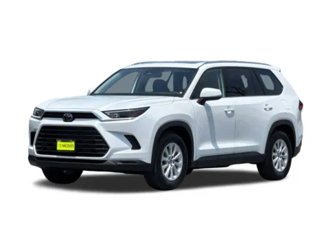 Unknown 2026 Toyota Grand Highlander Hybrid XLE for sale in San Diego, CA
