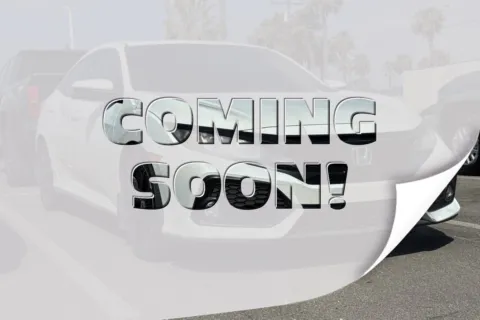 White 2017 Honda Civic EX for sale in San Diego, CA