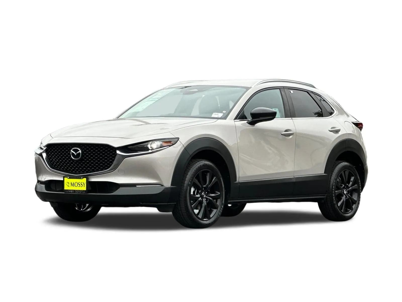 Unknown 2024 Mazda CX-30 2.5 S Select Sport for sale in San Diego, CA