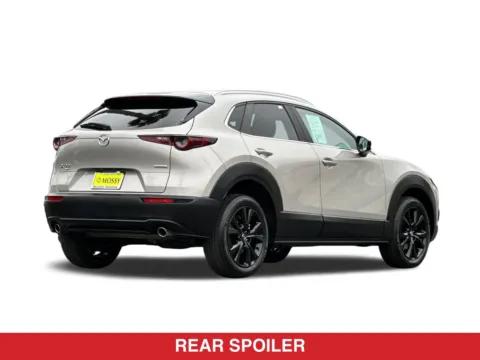 More photos of 2024 Mazda CX-30 2.5 S Select Sport at Mossy Toyota, CA