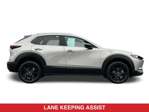 More photos of 2024 Mazda CX-30 2.5 S Select Sport at Mossy Toyota, CA