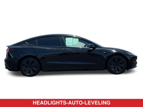 More photos of 2025 Tesla Model 3 Long Range at Mossy Toyota, CA