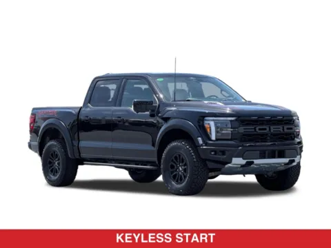 Photos of 2026 Ford F-150 Raptor for sale in San Diego, CA at Mossy Toyota