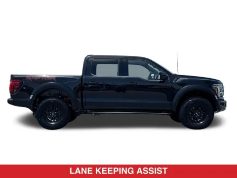 More photos of 2026 Ford F-150 Raptor at Mossy Toyota, CA
