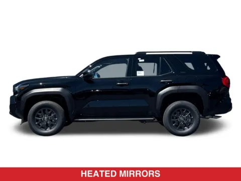 Photos of 2026 Toyota 4Runner SR5 for sale in San Diego, CA at Mossy Toyota