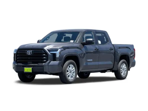 2025 Toyota Tundra SR5 for sale in San Diego, CA at Mossy