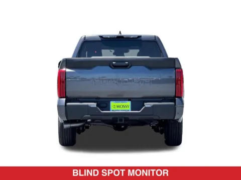 More photos of 2026 Toyota Tundra SR5 at Mossy Toyota, CA