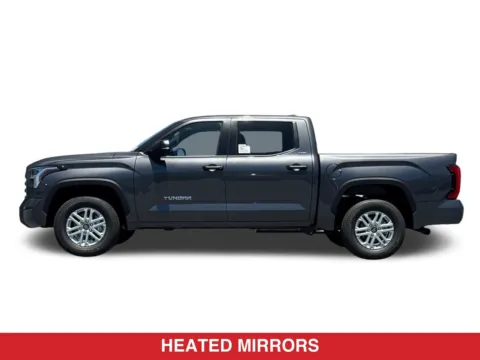 Photos of 2026 Toyota Tundra SR5 for sale in San Diego, CA at Mossy Toyota