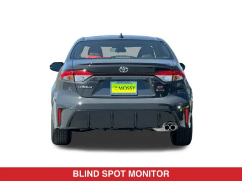 More photos of 2026 Toyota Corolla Hybrid SE at Mossy Toyota, CA