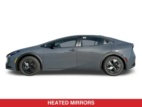 Photos of 2026 Toyota Prius LE for sale in San Diego, CA at Mossy Toyota