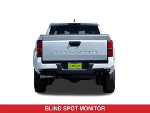More photos of 2026 Toyota Tacoma TRD Sport at Mossy Toyota, CA