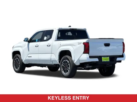 More photos of 2026 Toyota Tacoma TRD Sport at Mossy Toyota, CA