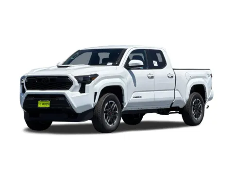 Unknown 2026 Toyota Tacoma TRD Sport for sale in San Diego, CA