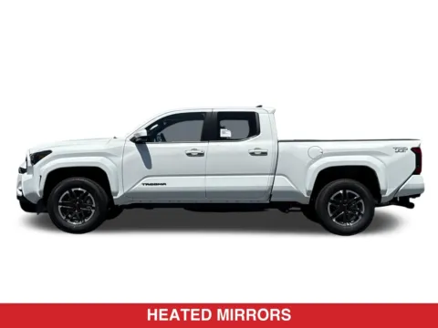 Photos of 2026 Toyota Tacoma TRD Sport for sale in San Diego, CA at Mossy Toyota