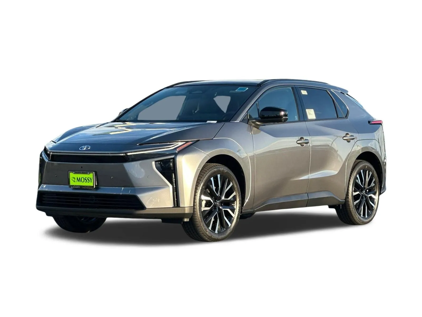 2026 Toyota bZ Limited for sale in San Diego, CA