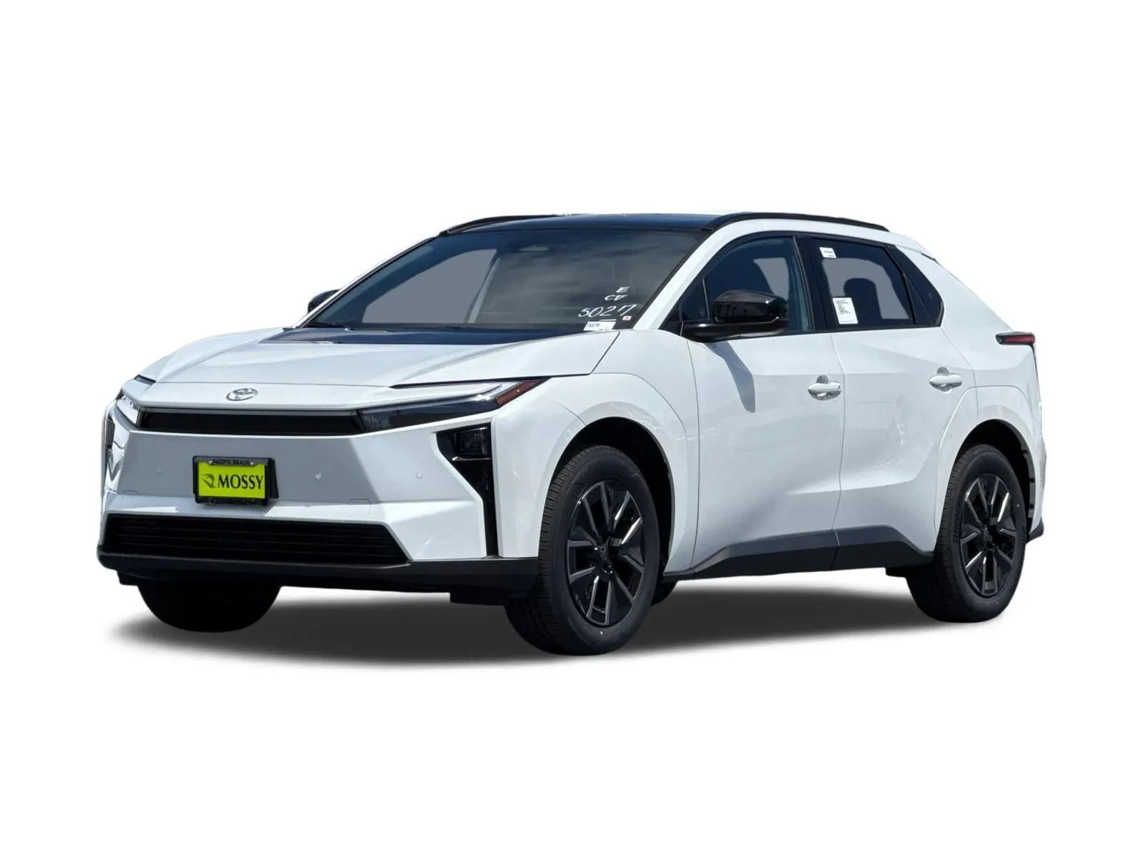 2026 Toyota bZ XLE for sale in San Diego, CA