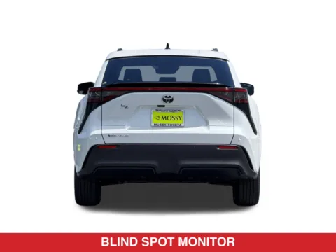 More photos of 2026 Toyota bZ XLE at Mossy Toyota, CA