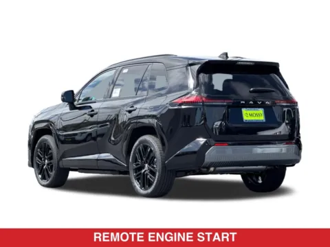 More photos of 2026 Toyota RAV4 Plug-In Hybrid XSE at Mossy Toyota, CA