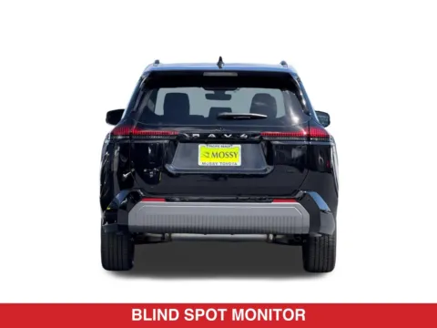 More photos of 2026 Toyota RAV4 Plug-In Hybrid XSE at Mossy Toyota, CA