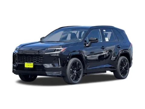 Unknown 2026 Toyota RAV4 Plug-In Hybrid XSE for sale in San Diego, CA