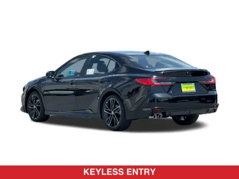 More photos of 2026 Toyota Camry XSE at Mossy Toyota, CA