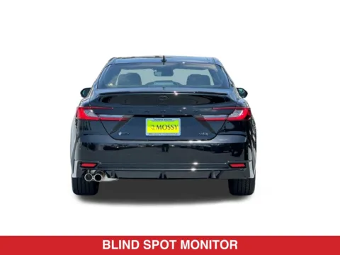 More photos of 2026 Toyota Camry XSE at Mossy Toyota, CA
