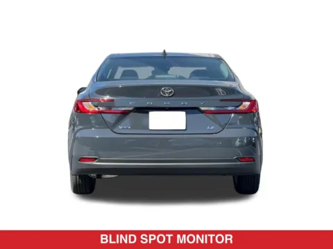More photos of 2026 Toyota Camry LE at Mossy Toyota, CA