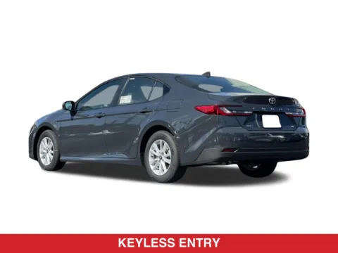 More photos of 2026 Toyota Camry LE at Mossy Toyota, CA