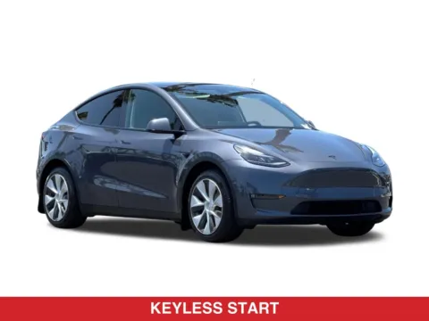 Photos of 2023 Tesla Model Y Long Range for sale in San Diego, CA at Mossy Toyota