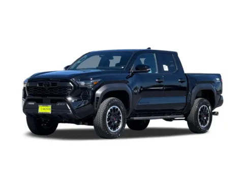 Unknown 2026 Toyota Tacoma TRD Off-Road for sale in San Diego, CA