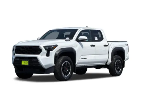 Unknown 2026 Toyota Tacoma Hybrid TRD Off Road for sale in San Diego, CA