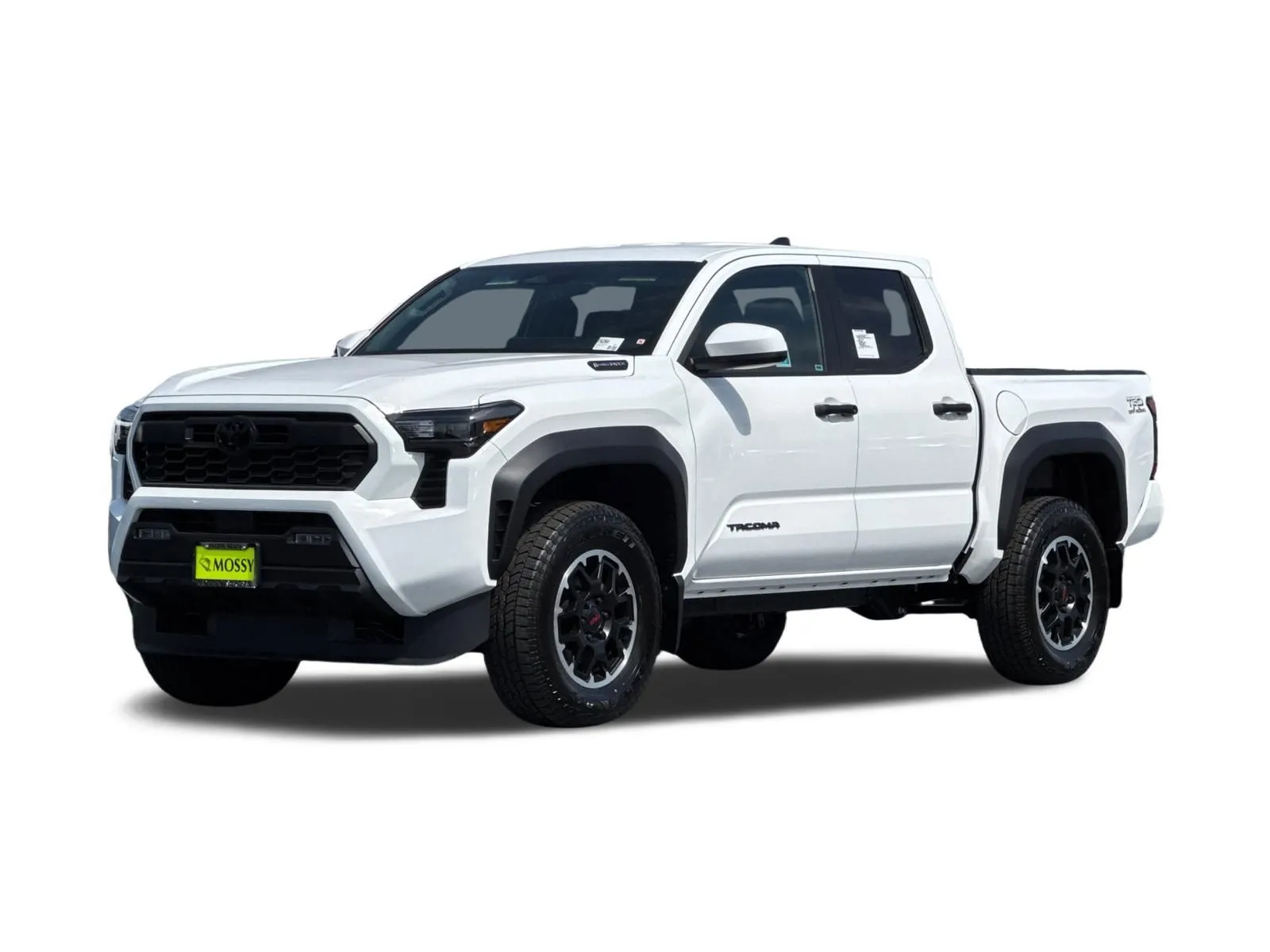 Unknown 2026 Toyota Tacoma Hybrid TRD Off Road for sale in San Diego, CA