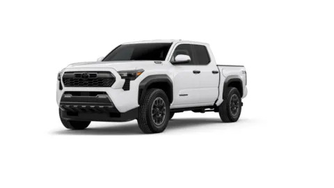 Unknown 2026 Toyota Tacoma Hybrid TRD Off Road for sale in San Diego, CA