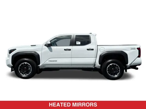 Photos of 2026 Toyota Tacoma Hybrid TRD Off Road for sale in San Diego, CA at Mossy Toyota
