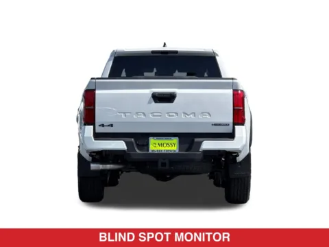 More photos of 2026 Toyota Tacoma Hybrid TRD Off Road at Mossy Toyota, CA