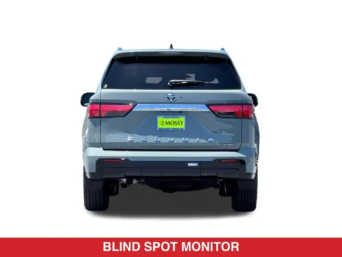 More photos of 2026 Toyota Sequoia 1794 Edition at Mossy Toyota, CA